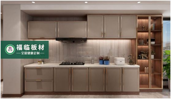 福臨負(fù)離子板：不只無(wú)醛，更能除醛