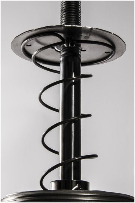 星港家居2011年全新力作:彈簧全新升級 二次回火處理